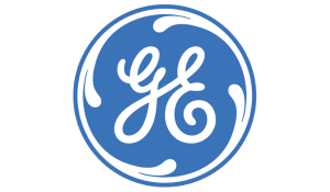 GE logo