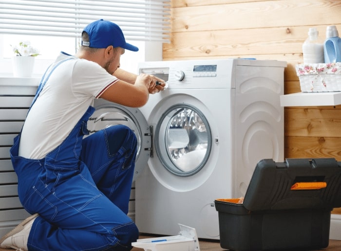 appliance repair vancouver