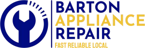 Barton appliance repair logo