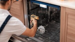 Kitchen Appliance Repair