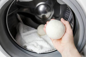 Dryer Balls Work