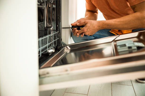 Dishwasher Repair