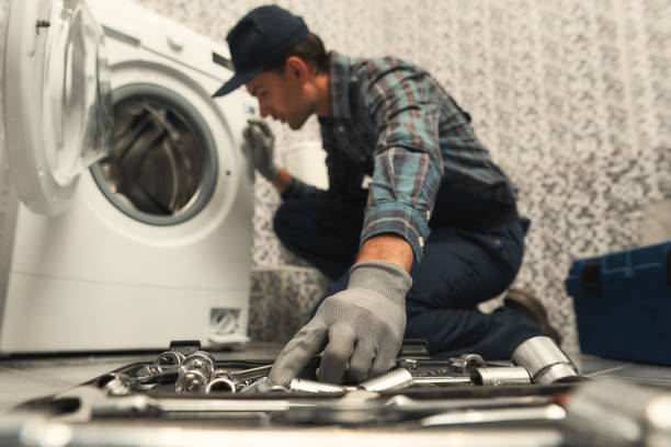 Washer Repair