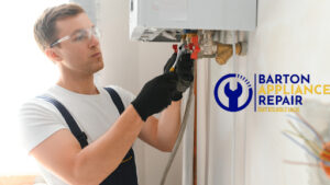 Appliance Repair Services