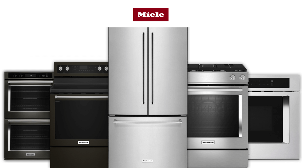 Miele Appliance Repair