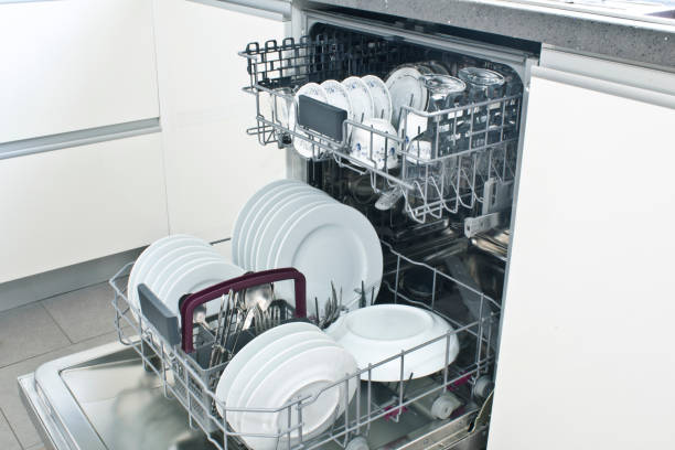 Whirlpool Dishwasher