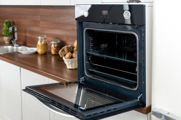 Whirlpool Oven