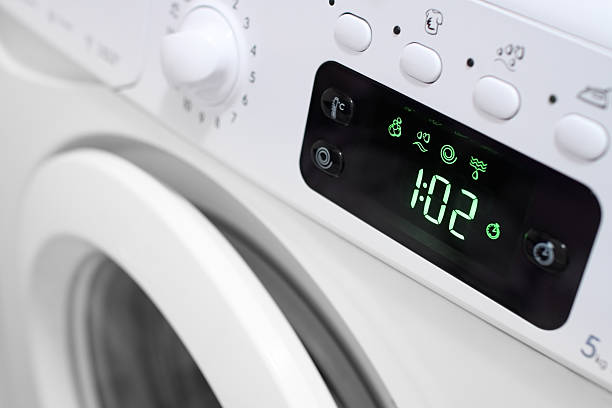 Whirlpool Washing Machine