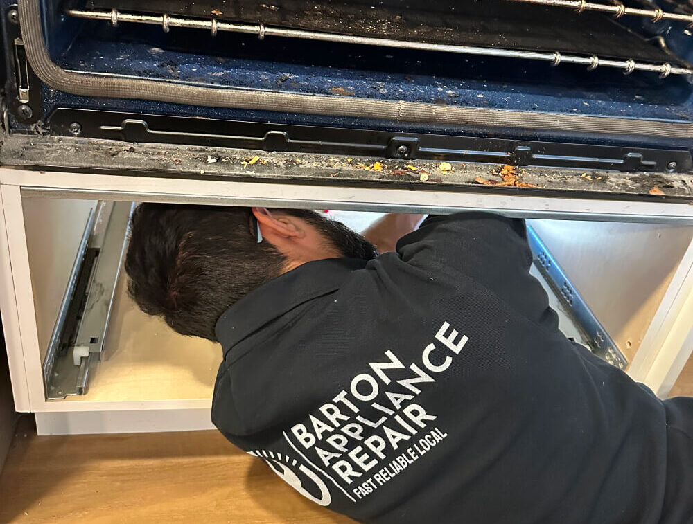 Fridge Repair Service