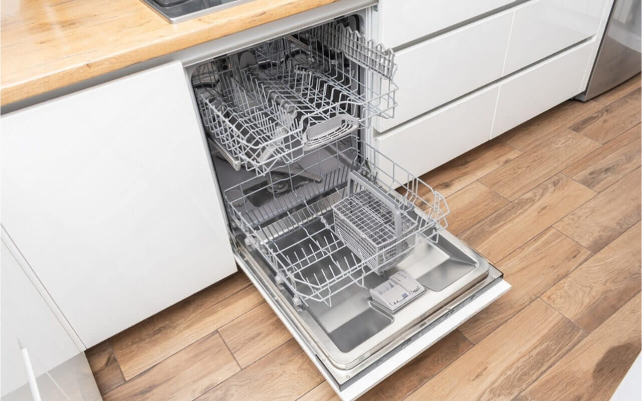 Dishwasher Repair Service