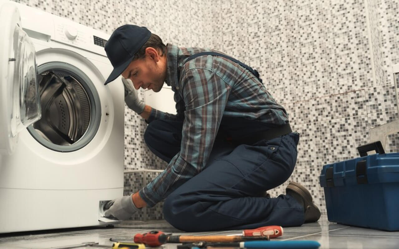 Dryer Repair Vancouver