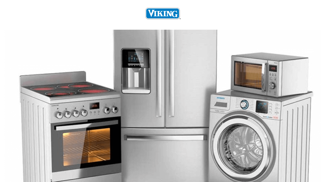 Viking appliance repair