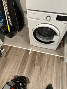 Washing Machine Troubleshooting