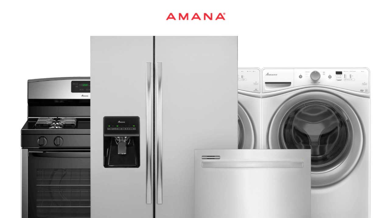 Amana Appliance Repair