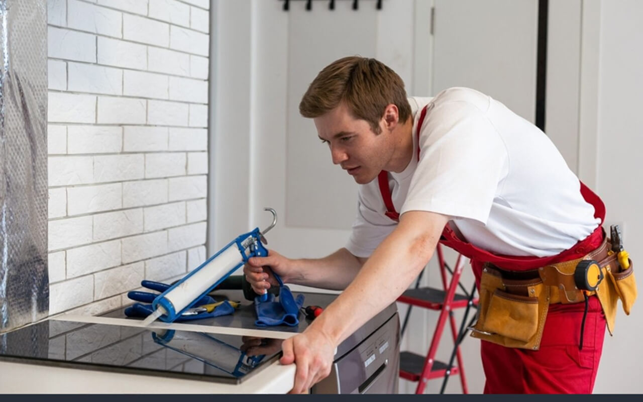 Commercial Cooktop Repair