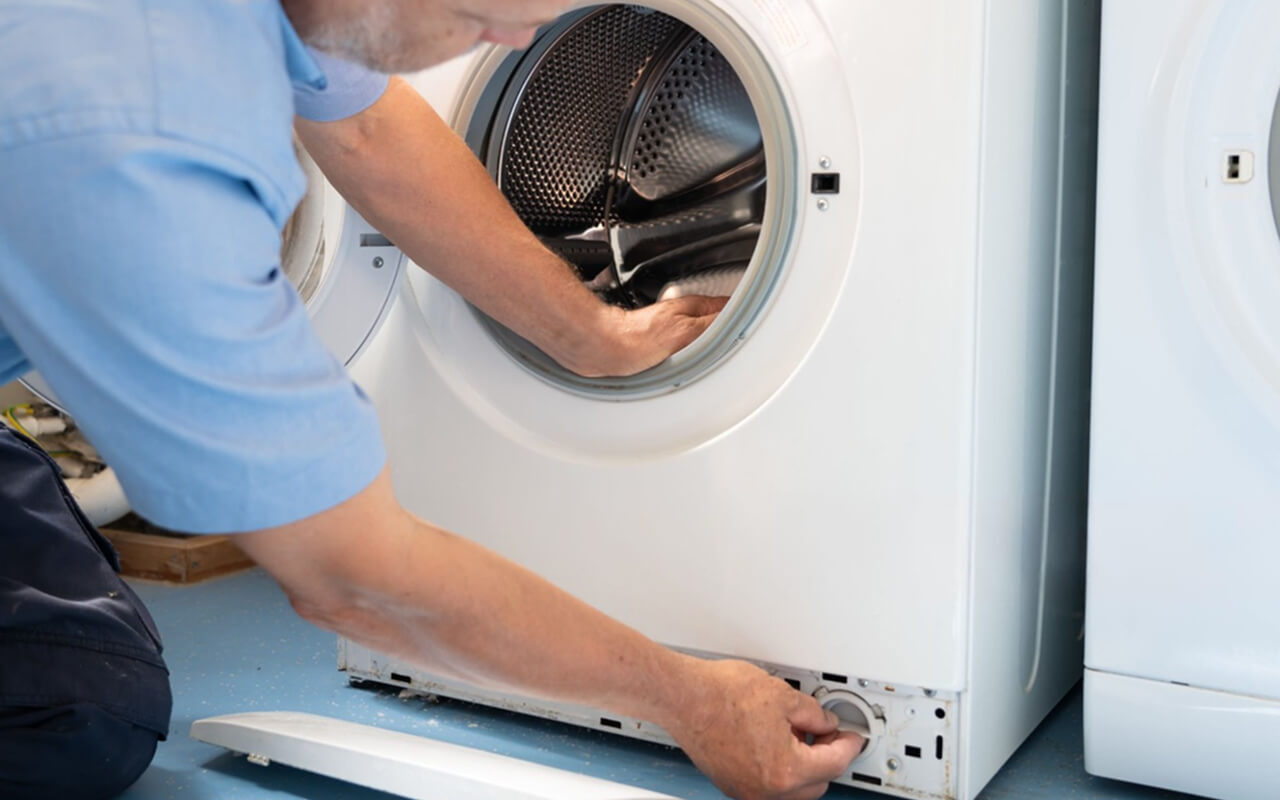 Laundry Center Repair Vancouver BC