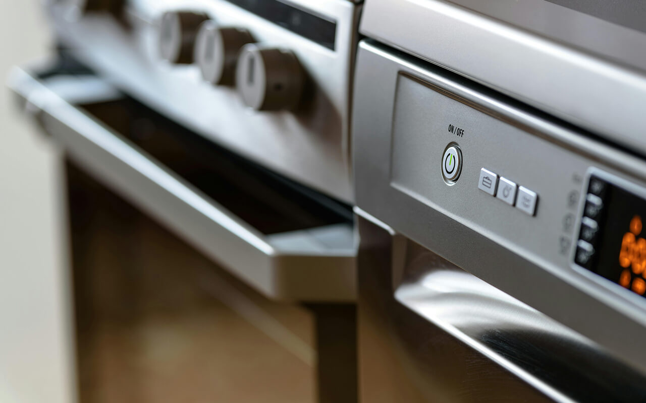 Appliance Repair British Columbia