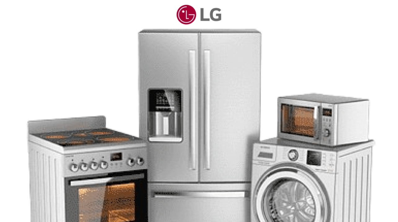 LG Appliance Repair