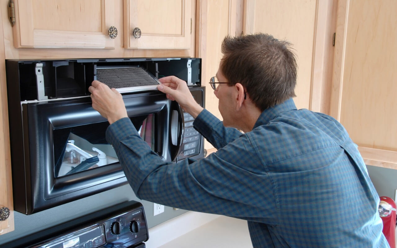 Oven Repair Vancouver BC