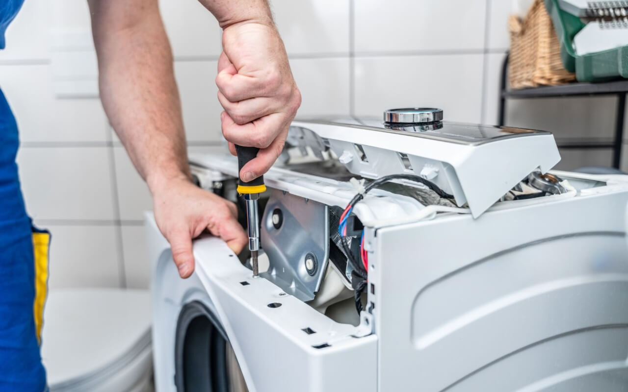 Washer Repair Services