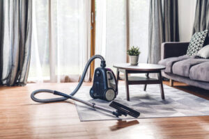 Vacuum Cleaners