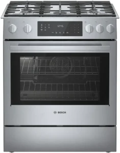 Best Gas Ranges