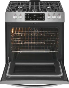 Best Gas Ranges