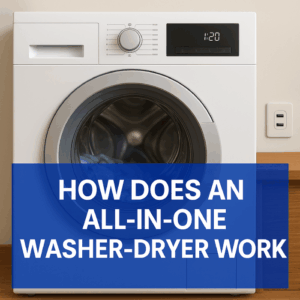 washer dryer combo