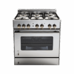 stove repair vancouver