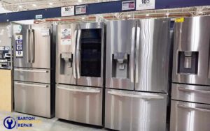 Best Samsung Fridge in Canada