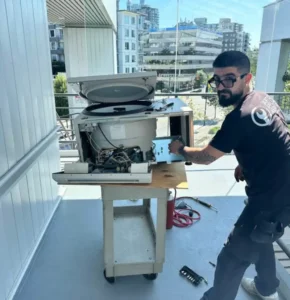 Appliance repair service in North Vancouver BC | Barton Appliance Repair