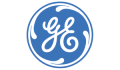 GE logo