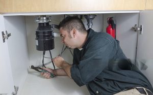 commercial-garburator-repair Commercial Garburator Repair