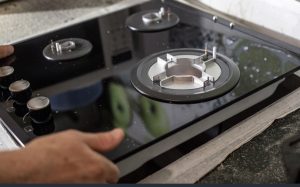 Cooktop Repair Vancouver BC