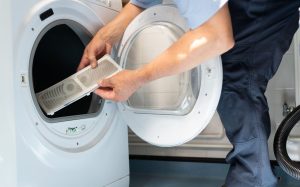 Laundry Center Repair Vancouver