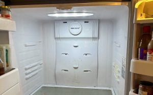 refrigerator repair service