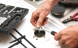 Stove Repair Vancouver