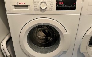 washer repair service